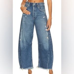 Citizen of Humanity Horseshoe Jeans